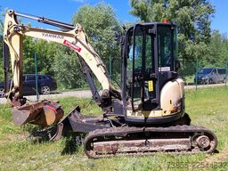 Yanmar VIO50-U