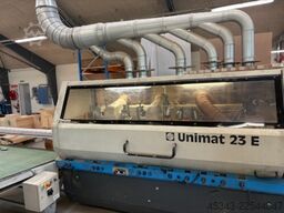 Weinig U23 E