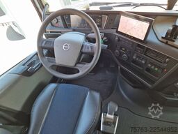 Volvo FH 13.500 6x2*4 - XL - Thermoking frigo - Retar...
