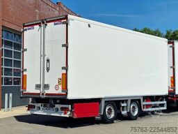 Volvo FH 13.500 6x2*4 - XL - Thermoking frigo - Retar...