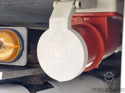 Volvo FH 13.500 6x2*4 - XL - Thermoking frigo - Retar...