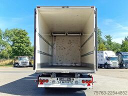 Volvo FH 13.500 6x2*4 - XL - Thermoking frigo - Retar...