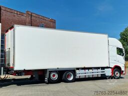 Volvo FH 13.500 6x2*4 - XL - Thermoking frigo - Retar...