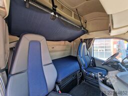Volvo FH 13.500 6x2*4 - XL - Thermoking frigo - Retar...