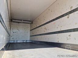 Volvo FH 13.500 6x2*4 - XL - Thermoking frigo - Retar...