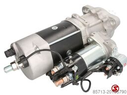 Mercedes Starter 24V, 6,2kW Actros MP2/MP3