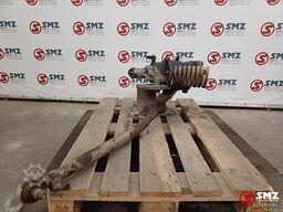 Renault Occ Stuurhuis Renault