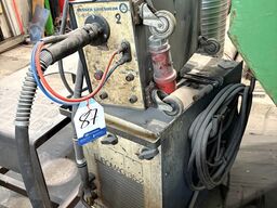 MESSER GRIESHEIM EUROMAX 35-2