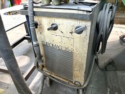 MESSER GRIESHEIM EUROMAX 35-2