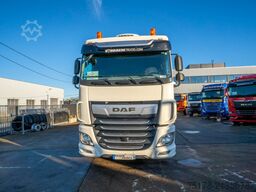 DAF XF 480 TF (50T.)