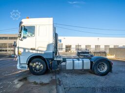 DAF XF 480 TF (50T.)