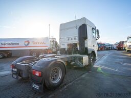 DAF XF 480 TF (50T.)