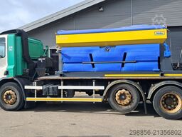 DAF AG75PC met Nido B60-42 VESN