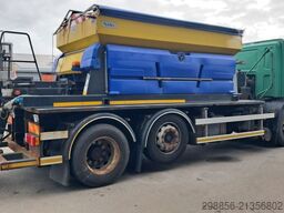 DAF AG75PC met Nido B60-42 VESN