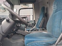 DAF AG75PC met Nido B60-42 VESN