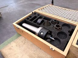 Workshop Drawer Cabinet with Contents