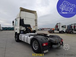 DAF CF Euro6 440