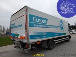 Iveco EuroCargo 120 E22