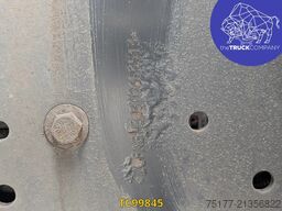 Iveco EuroCargo 120 E22