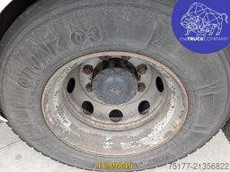 Iveco EuroCargo 120 E22