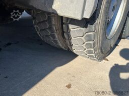 Mercedes-Benz Actros 3341 (COMPLET LAMES / FULL STEEL / TRACT...