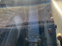 Mercedes-Benz Actros 3341 (COMPLET LAMES / FULL STEEL / TRACT...