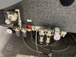 HEXAGON Hexagon Metrology Global Advantage F