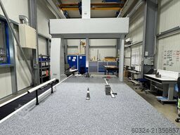 HEXAGON Hexagon Metrology Global Advantage F