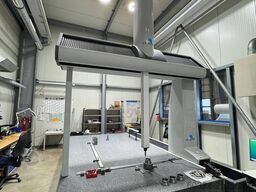 HEXAGON Hexagon Metrology Global Advantage F