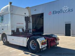 DAF 105 XF 460 (MANUAL GEARBOX / BOITE MANUELLE / P...