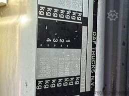 DAF 105 XF 460 (MANUAL GEARBOX / BOITE MANUELLE / P...