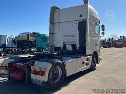 DAF 105 XF 460 (MANUAL GEARBOX / BOITE MANUELLE / P...