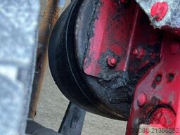 DAF 105 XF 460 (MANUAL GEARBOX / BOITE MANUELLE / P...