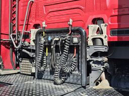 Scania S580 V8 4x2 / 50 YEAR EDITION / PARKING COOLER ...