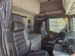 Scania S580 V8 4x2 / 50 YEAR EDITION / PARKING COOLER ...