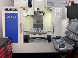 HURCO VMX24