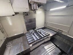 HURCO VMX24