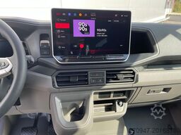 MAN TGE 3.180 Kombi L3H2 LED ACC NAVI SITZHZ