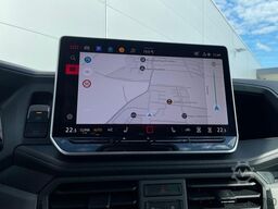 MAN TGE 3.180 Kombi L3H2 LED ACC NAVI SITZHZ