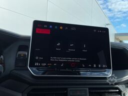 MAN TGE 3.180 Kombi L3H2 LED ACC NAVI SITZHZ