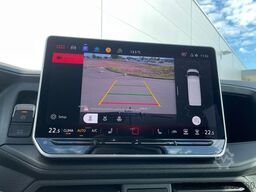 MAN TGE 3.180 Kombi L3H2 LED ACC NAVI SITZHZ