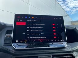 MAN TGE 3.180 Kombi L3H2 LED ACC NAVI SITZHZ