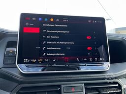 MAN TGE 3.180 Kombi L3H2 LED ACC NAVI SITZHZ