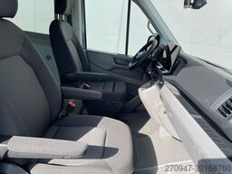 MAN TGE 3.180 Kombi L3H2 LED ACC NAVI SITZHZ