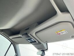 MAN TGE 3.180 Kombi L3H2 LED ACC NAVI SITZHZ