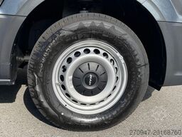 MAN TGE 3.180 Kombi L3H2 LED ACC NAVI SITZHZ