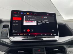 MAN TGE 3.180 Kasten L3H2 ACC LED STANDHZ NAVI