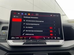 MAN TGE 3.180 Kasten L3H2 ACC LED STANDHZ NAVI