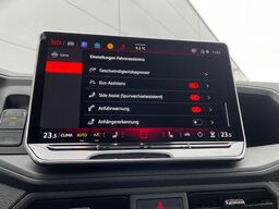 MAN TGE 3.180 Kasten L3H2 ACC LED STANDHZ NAVI