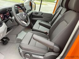 MAN TGE 3.180 Kasten L3H2 ACC LED STANDHZ NAVI